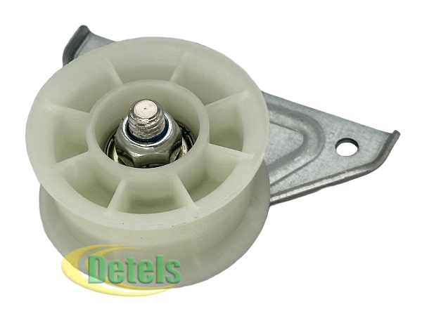 Ролик натяжний C00504520 для сушильної машини Hotpoint-Ariston, Indesit, Ariston (C00113879)